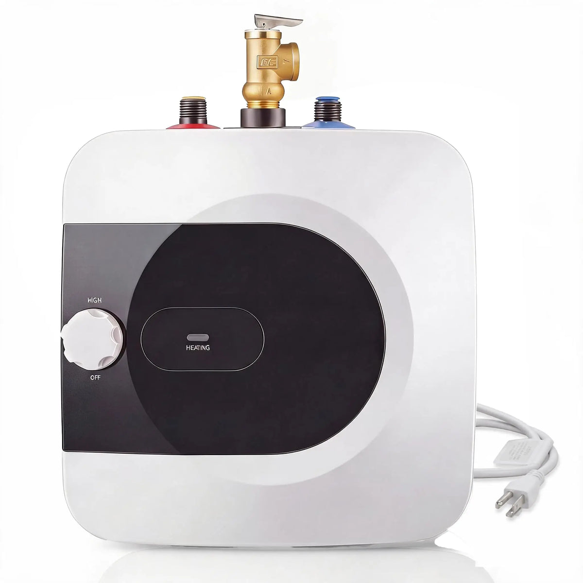 Electric Compact Room Heater