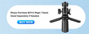 Studio-Quality Lavalier Mic for Creators