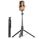 Xiaomi Bluetooth Selfie Stick with Tripod for Perfect Shots