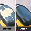Easy Repair Tape for Leather Furniture