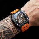 Waterproof Men Automatic Watch