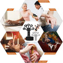 Finger Sleeve for Guitar Trainer Ukulele Bass Exerciser