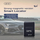 Real-Time GPS Car Tracker for Vehicles