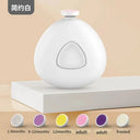 Baby Electric Nail Trimmer Set
