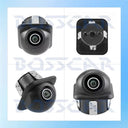 Car Rear View Camera for Safer Parking