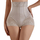 Postpartum Tummy Control Waist Trainer Corset for Women