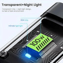 3 In 1 100W USB A Cable - Fast Charge Universal