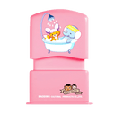 Personalized Kids' Name Stamp Cute Montessori Label Fun Waterproof
