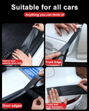 Scratch Protection Tape for Car Sills