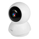 Fuers Smart Pet Camera - AI Auto Tracking