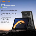 Heavy Duty Rugged Android Tablet