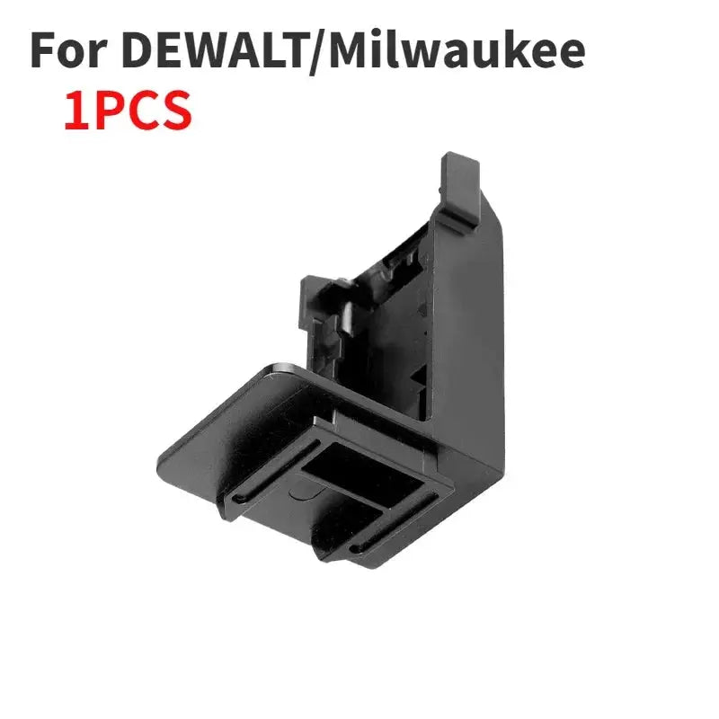 Power Tool Holder for Batteries — product view 10