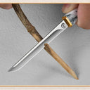 Durable Kitchen Knife for Slicing Tasks