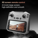 Lenovo V198MAX Drone - Cinema-Quality 8K