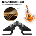 Precise Tuning Winder for 3x3 Guitars