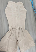 Fajas Colombiana Girdles Body Shaper Compression Waist Trainer