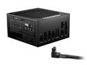 Be Quiet Power Zone Platinum PSU for Custom Setups
