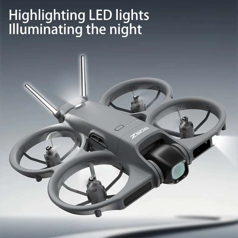 Z906 4K 8K Drone 5G