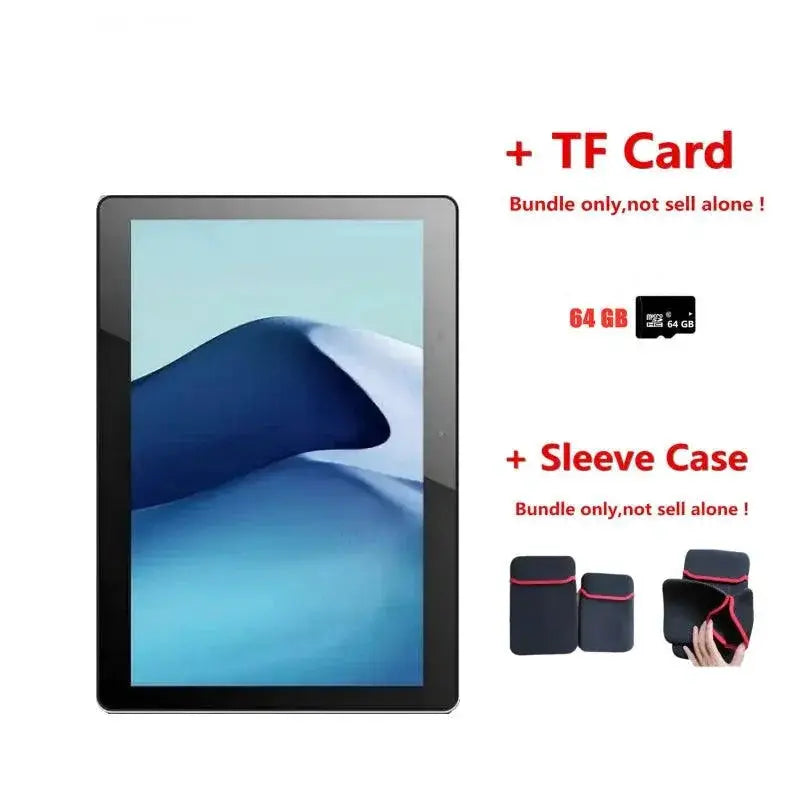 Android Tablet with Calling and Stylus Pen — product view 10