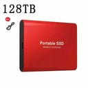 Desktop Solid State Storage