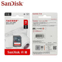 SanDisk Ultra SDXC SD Card 64GB