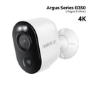 Reolink Argus 4K Color Night Vision Wireless Camera System