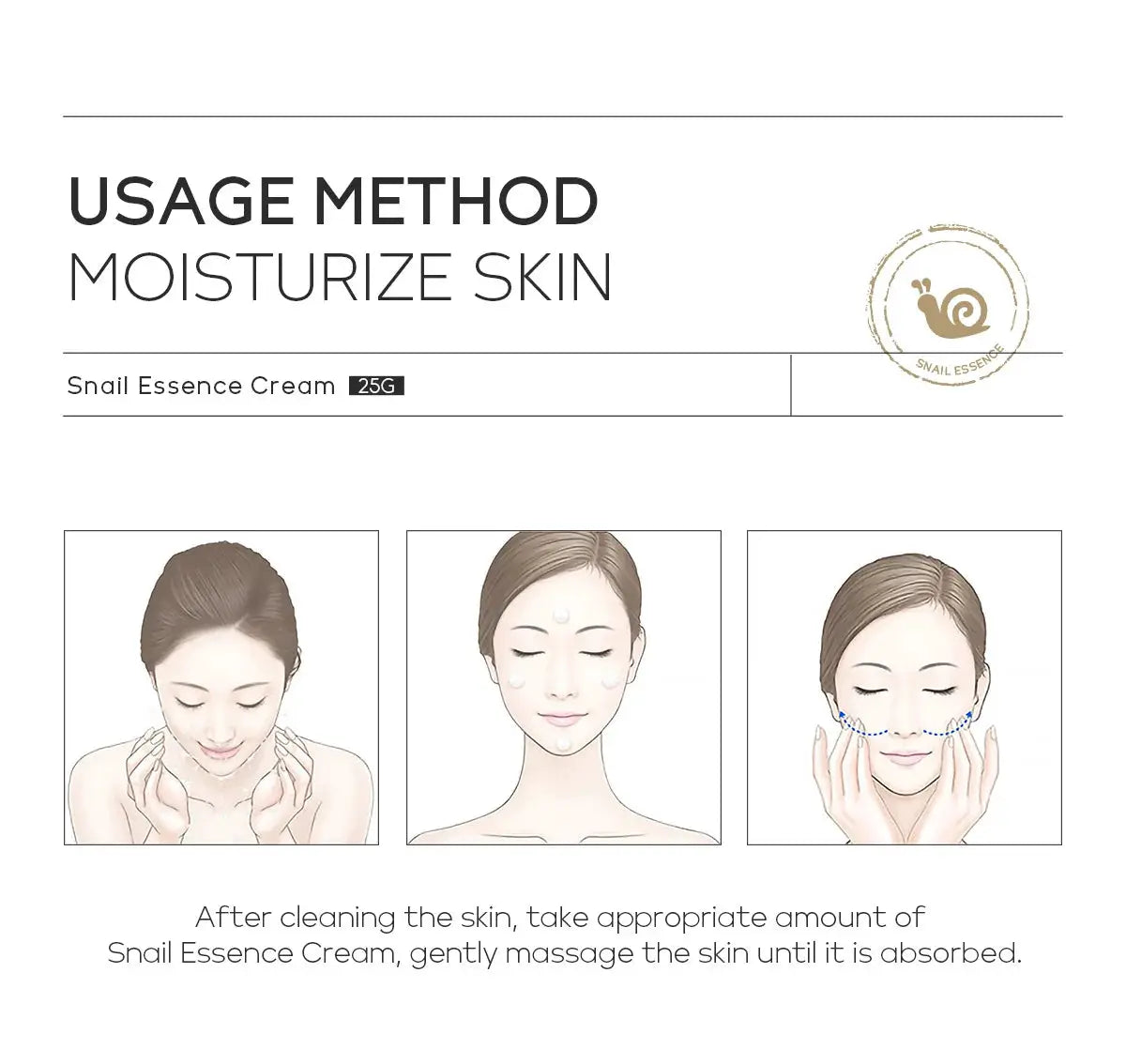 Hydration Day Cream for Mornings — product view 15