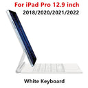 iPad Air Keyboard - Backlit Touchpad Smart Case