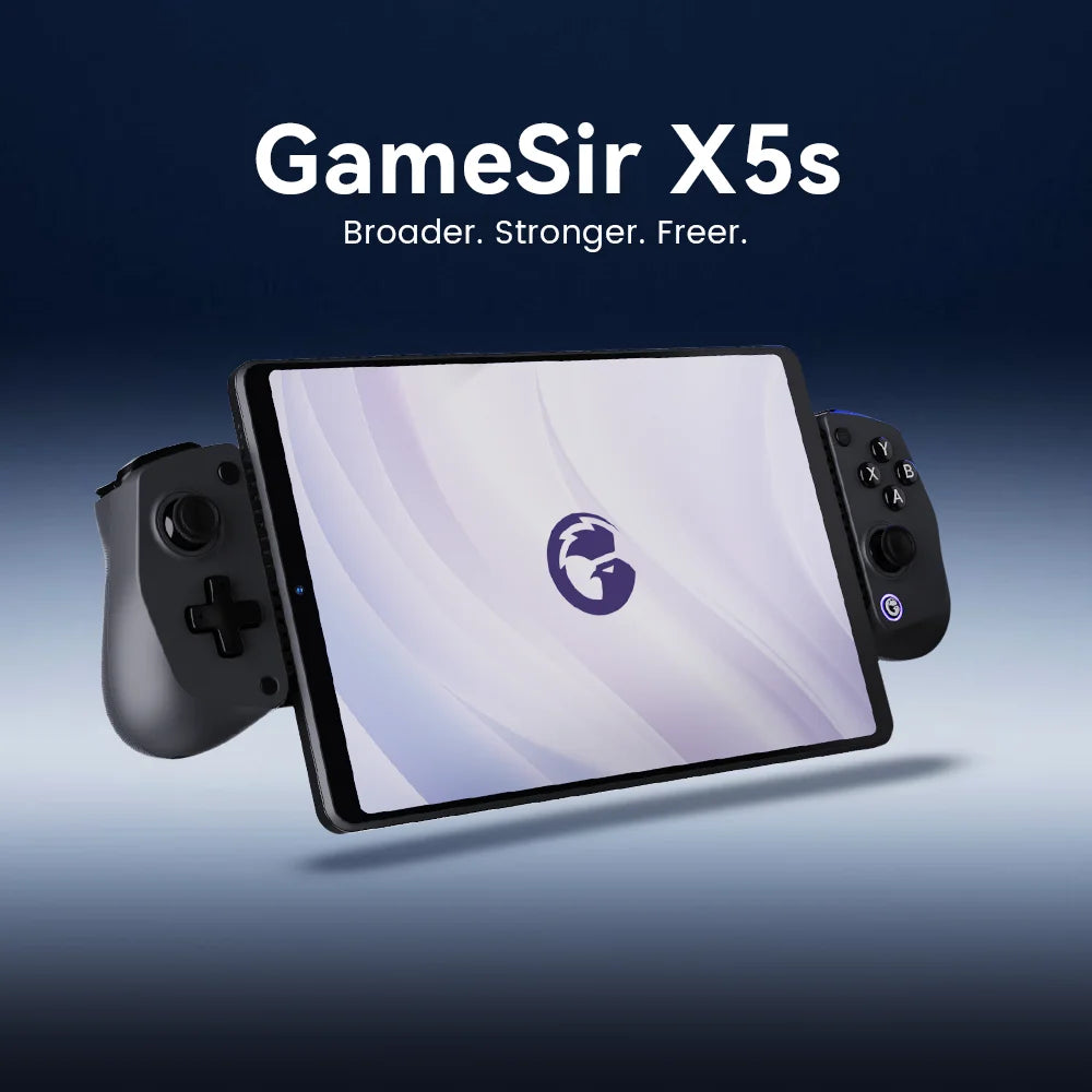 GameSir Game Controller for Play