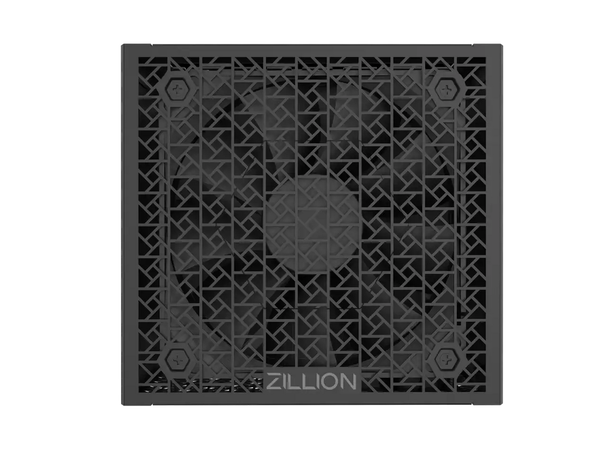 Super Flower Power Supply — product view 6