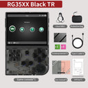 Anbernic Game Console for Fun