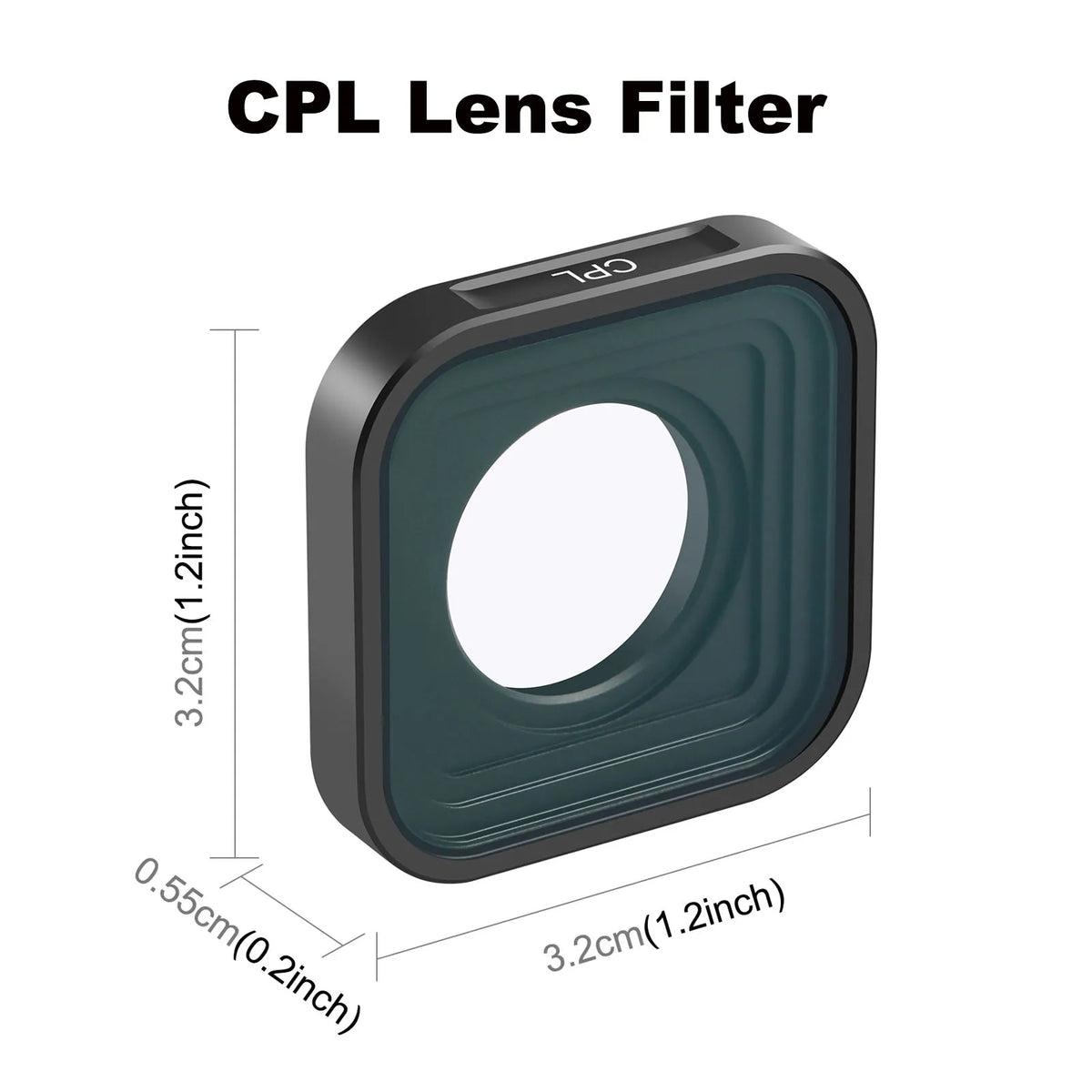 PULUZ Camera Lens Photos