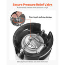 SucceBuy Corny Keg Cold Brew