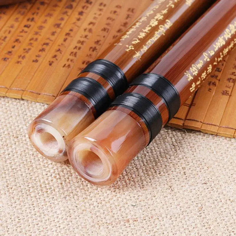 Professional Chinese Dizi Bamboo Flute High Quality