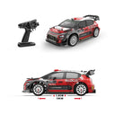 Off Road Brushless RC Drift Car