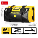 Motorcycle Waterproof Tail Bag Dry