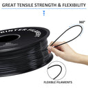 Geeetech Tpu Flexible Print Filament