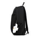 Versatile 14-Inch Waterproof Laptop Backpack for Men and Women