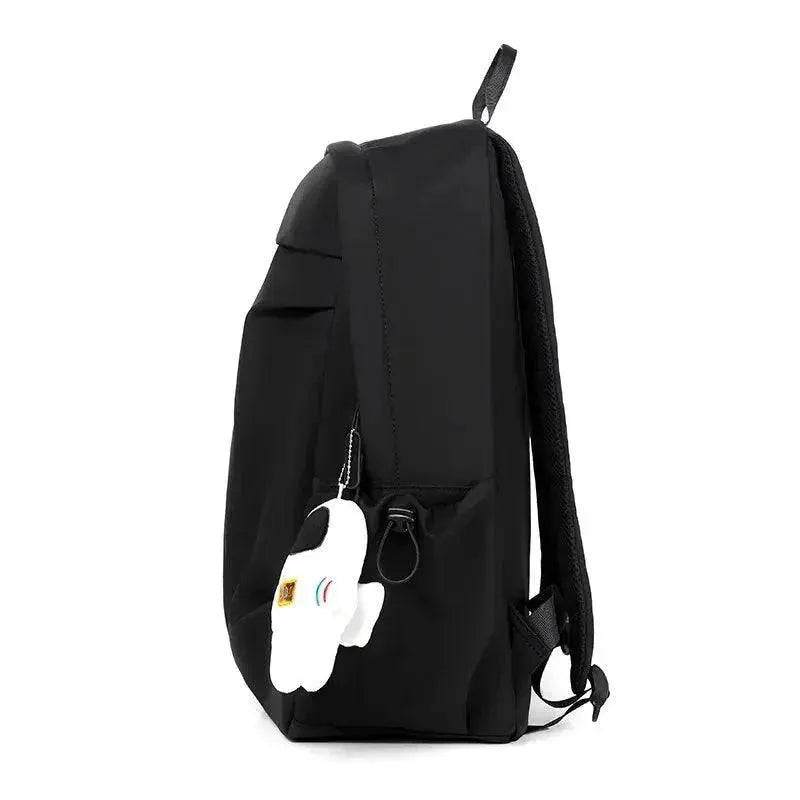 14 Inch Waterproof Laptop Backpack For Men And Women