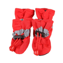 Waterproof Anti-slip Pet Shoes for Small Cats Dogs Puppies