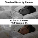 Smart Camera for Home Surveillance 1080 Clarity HD