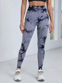 Moisture-Wicking Womens Leggings Yoga