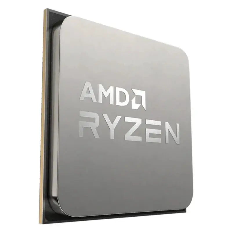 AMD Ryzen 7 5700X3D 8 Core 4.1 GHz Gaming CPU Processor