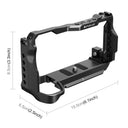 Puluz Sony Metal Camera Cage