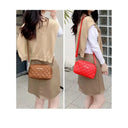 Compact Crossbody Bag for Women Everyday