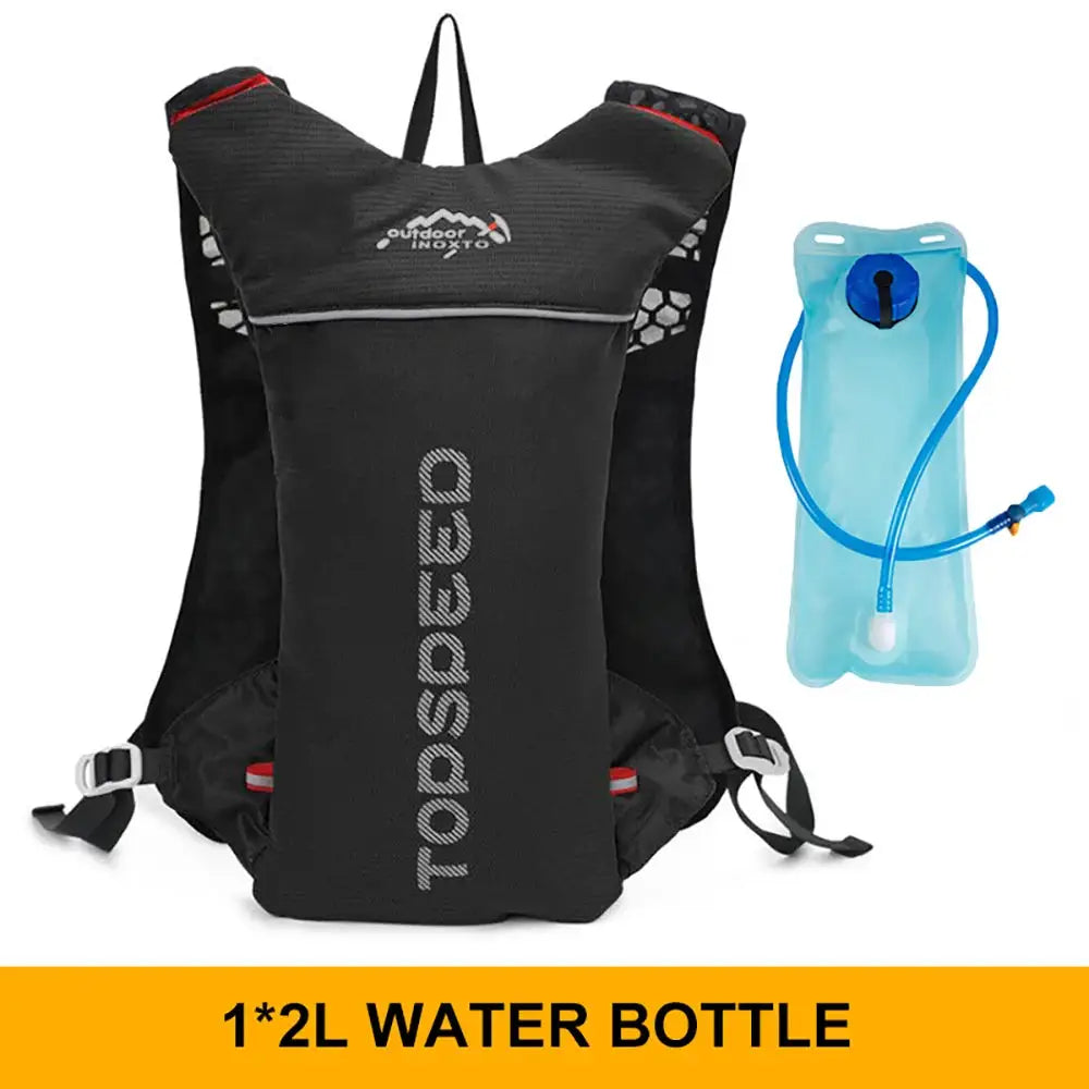 Ultralight Hydration Running Backpack for Men and Women — product view 10