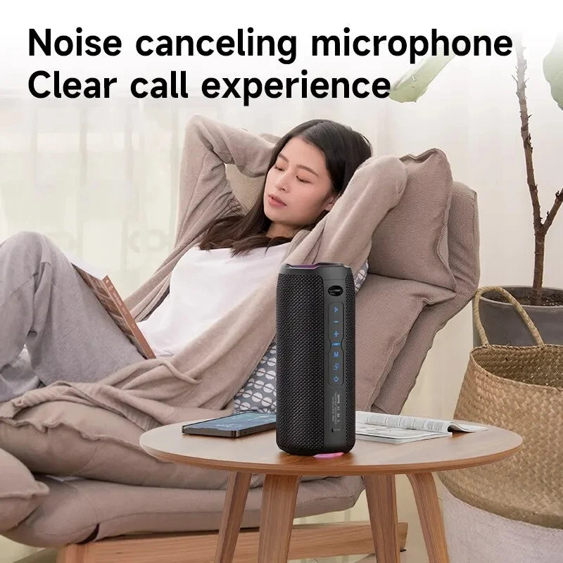 Speaker for Better Everyday Sound