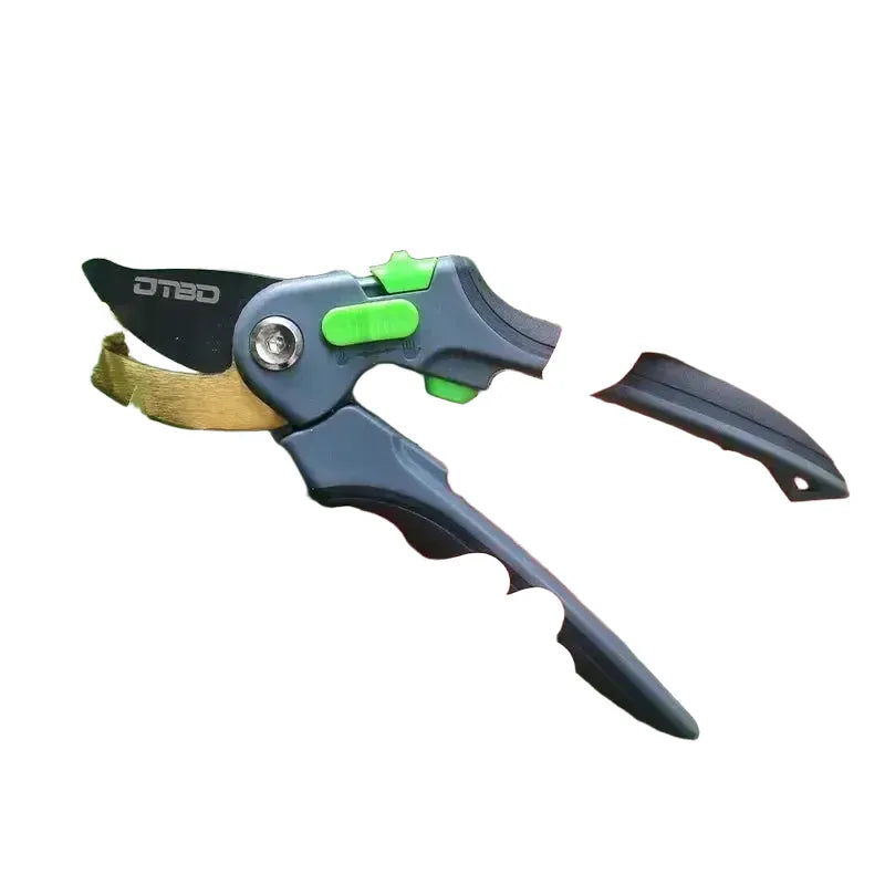 Bonsai Pruning Shears for Precise Cuts — product view 1