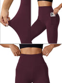 Top Rated Soft High Waist Yoga Leggings