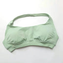 Impact Sports Bra Seamless Halter - High Support
